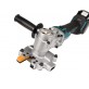Makita DSC250ZK armatūras griešanas instruments